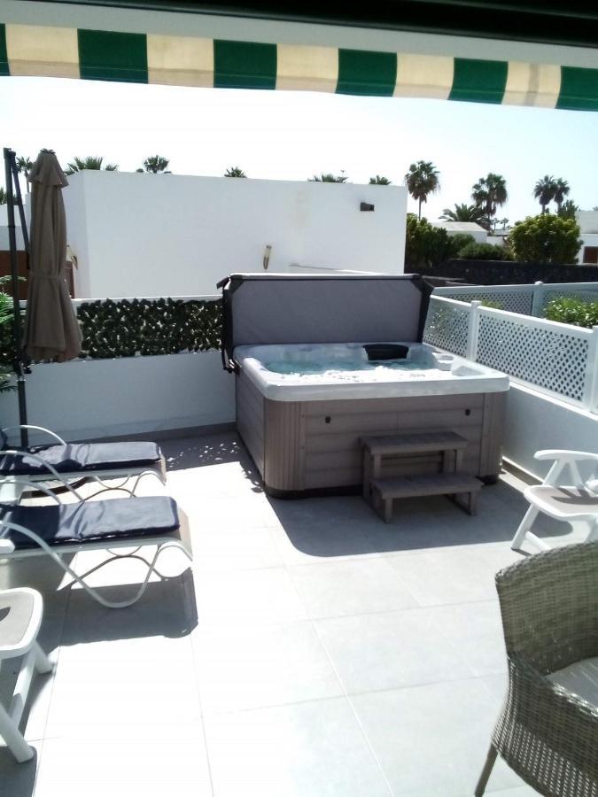 Villa Casa Marilyn Playa Blanca  Exterior foto
