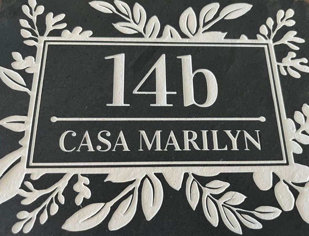 Villa Casa Marilyn Playa Blanca  Exterior foto